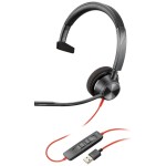 Plantronics Blackwire 3310 USB-A