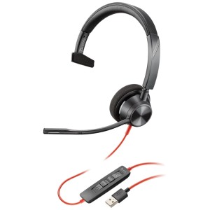 Plantronics Blackwire 3310 USB-A
