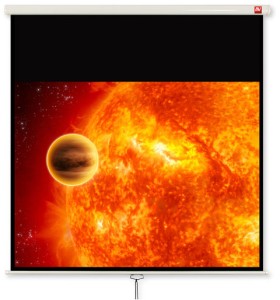 Ekran Avtek VIDEO 240 BT