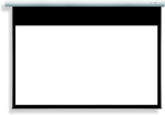 Ekran projekcyjny elektryczny Suprema Andromeda 180x101cm (16:9) 81''