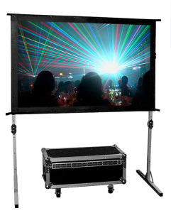 Ekran przenośny Avtek FOLD 280 (16:9)