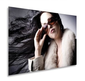 Ekran projekcyjny Adeo FRAMEPRO 334x187 (16:9)