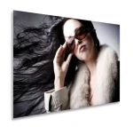 Ekran projekcyjny Adeo FRAMEPRO 284x178 (16:10)