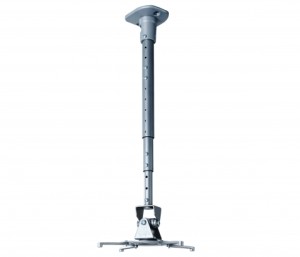 Uchwyt do projektora ML-PRO1 Plus Biały