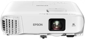 Projektor Epson EB-992F