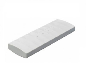 Kauber - wbudowane sterowanie bezprzewodowe Midi