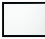 Kauber FRAME VELVET Lite 180x101 (16:9)
