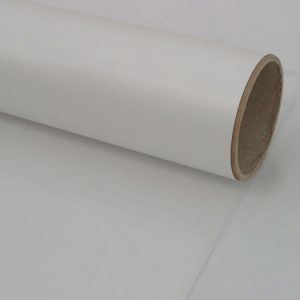 Folia projekcyjna WHITE