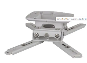 Uchwyt do projektora Suprema Spider Elegant 8