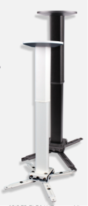 Uchwyt do projektora Suprema Spider Elegant 4070