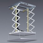 Winda do projektorów Suprema Lift-SU1000