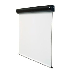 Ekran projekcyjny Adeo LINEAR SE 220x220 (1:1)