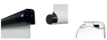 Ekran projekcyjny Adeo Linear SE_elementy.png