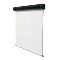 Ekran projekcyjny Adeo Linear SE czarna kaseta.jpg