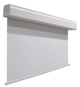 Ekran do dużych sal ADEO Max One 550x413,5 (4:3)