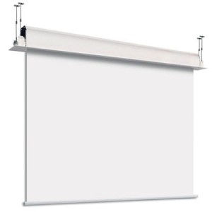 Ekran do zabudowy w suficie Adeo INCEEL 250x250 (1:1)