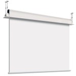Ekran projekcyjny do zabudowy Adeo INCEEL 350x196,6 (16:9)