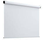 Ekran elektrycznie rozwijany Adeo RUGBY PRO 250x140,4 (16:9)