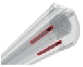 System Softed Lowbar Adeo Rugby Pro 257 (16:9)