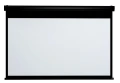 Adeo Rugby Pro 357 (16:9) w czarnej kasecie z ramkami