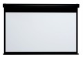Adeo Rugby Pro 450x252,8cm w czarnej kasecie z ramkami