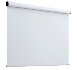 Ekran elektrycznie rozwijany Adeo RUGBY PRO 350x218,8 (16:10)
