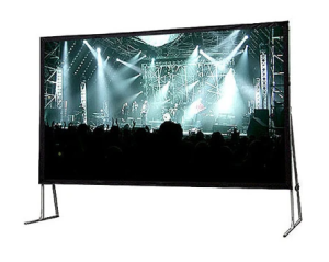 Ekran mobilny Avtek FOLD 406 (16:10)