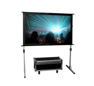 Ekran przenośny Avtek FOLD 305 (16:10)