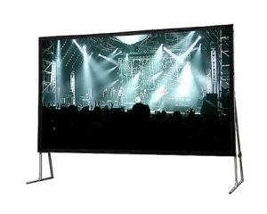 Ekran mobilny Avtek FOLD 365 (16:10)