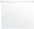 Ekran projekcyjny Kauber White Label 220x220 (1:1) bez ramek