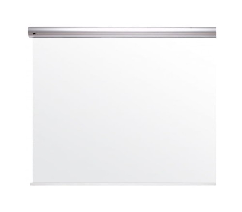Ekran elektrycznie rozwijany Kauber Blue Label 220x165 (4:3)