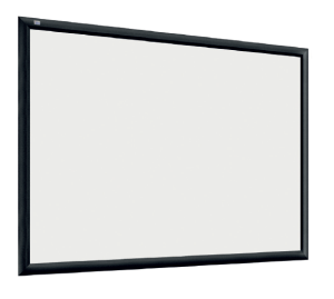 Ekran ramowy Adeo Plano 250x188 (4:3)