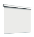 Ekran wielkoformatowy Adeo Alumid 400x250 (16:10) bez ramek