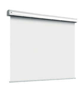 Ekran projekcyjny Adeo Alumid 400x250 (16:10)