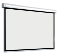 Ekran wielkoformatowy Adeo Alumid 390x243,8cm (16:10) z ramkami