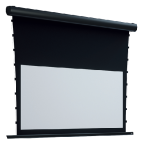 Ekran projekcyjny Adeo RUGBY PRO TENSIO 162x91 (16:9)