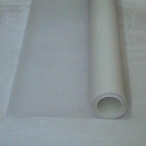 Folia projekcyjna DUAL