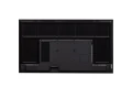 Tył monitora LG 55UL3Q-E 4K UHD