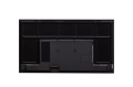 Tył monitora LG 50UL3Q-E 4K UHD