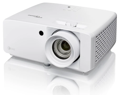 Profesjonalny projektor laserowy Optoma ZK551 4K.jpg