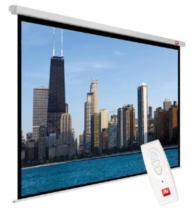 Ekran Elektryczny Avtek Video Electric 300P 142.7''