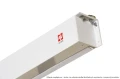 Ekran elektrycznie rozwijany Avtek Video Electric 240